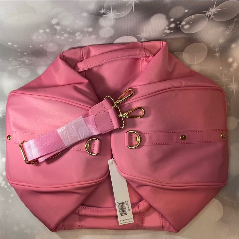 Stoney Clover Guava Mini Duffle